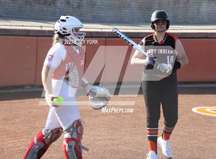 Thumbnail 3 in Grand Saline vs Van photogallery.