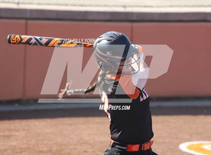 Thumbnail 1 in Grand Saline vs Van photogallery.