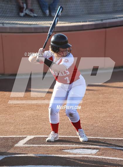 Thumbnail 3 in Grand Saline vs Van photogallery.
