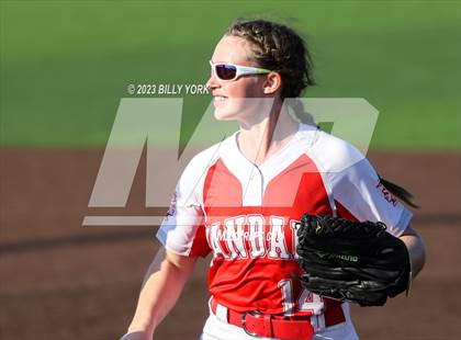 Thumbnail 2 in Grand Saline vs Van photogallery.