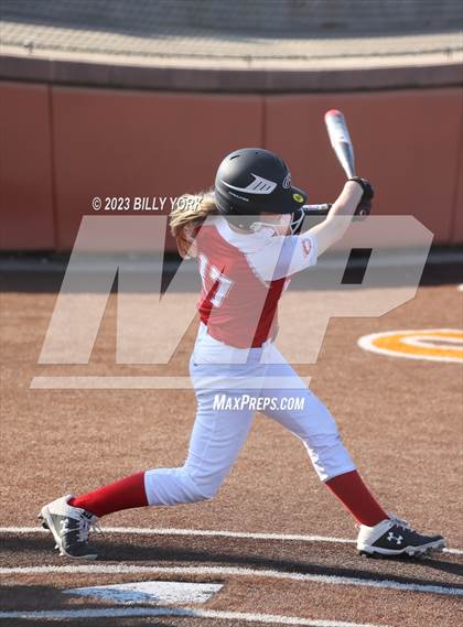 Thumbnail 3 in Grand Saline vs Van photogallery.