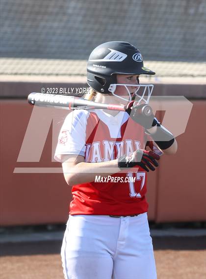 Thumbnail 3 in Grand Saline vs Van photogallery.