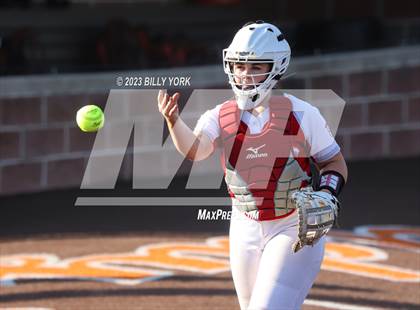 Thumbnail 3 in Grand Saline vs Van photogallery.