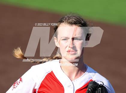 Thumbnail 2 in Grand Saline vs Van photogallery.