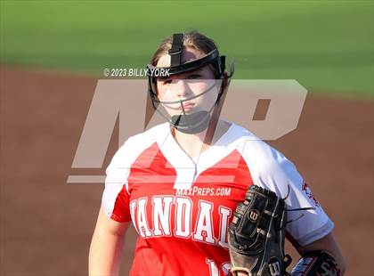 Thumbnail 1 in Grand Saline vs Van photogallery.