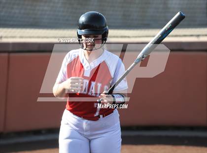 Thumbnail 3 in Grand Saline vs Van photogallery.