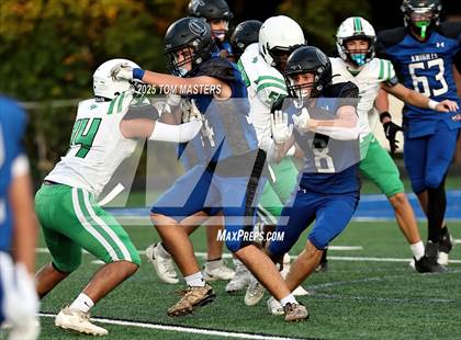 Thumbnail 2 in Myers Park @ Charlotte Christian photogallery.