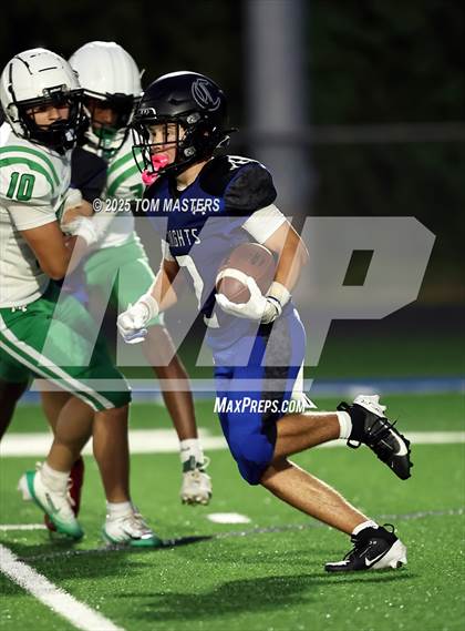 Thumbnail 2 in Myers Park @ Charlotte Christian photogallery.