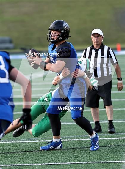 Thumbnail 3 in Myers Park @ Charlotte Christian photogallery.
