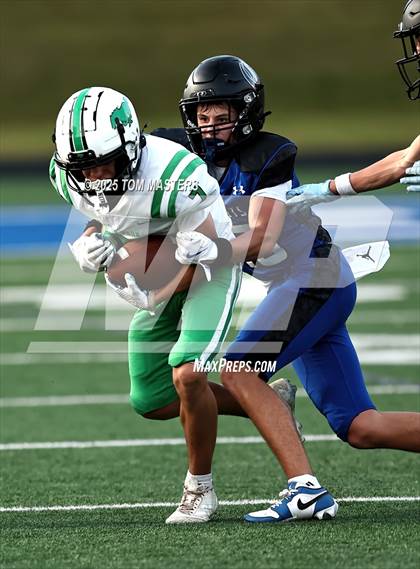 Thumbnail 3 in Myers Park @ Charlotte Christian photogallery.