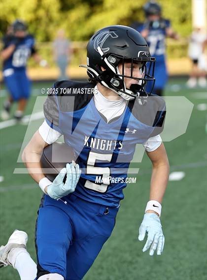 Thumbnail 3 in Myers Park @ Charlotte Christian photogallery.