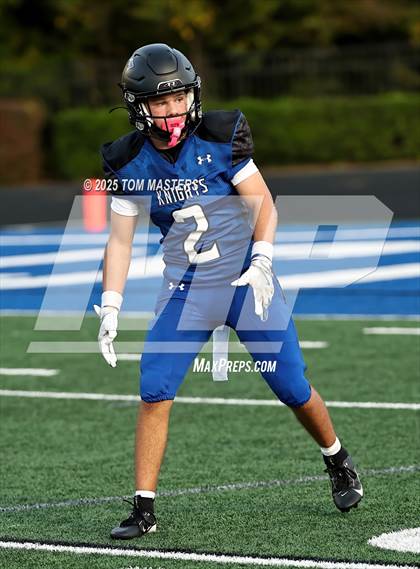 Thumbnail 3 in Myers Park @ Charlotte Christian photogallery.