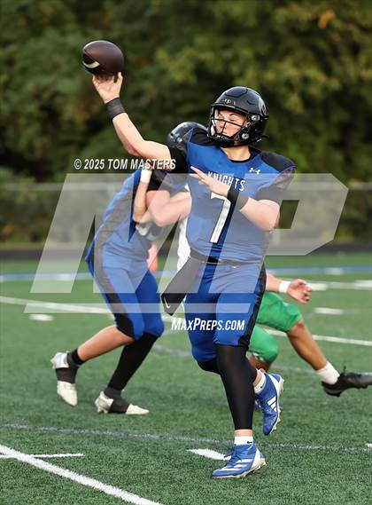 Thumbnail 3 in Myers Park @ Charlotte Christian photogallery.