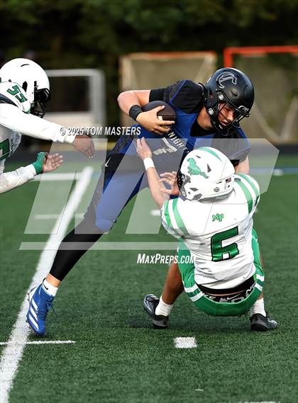Thumbnail 1 in Myers Park @ Charlotte Christian photogallery.