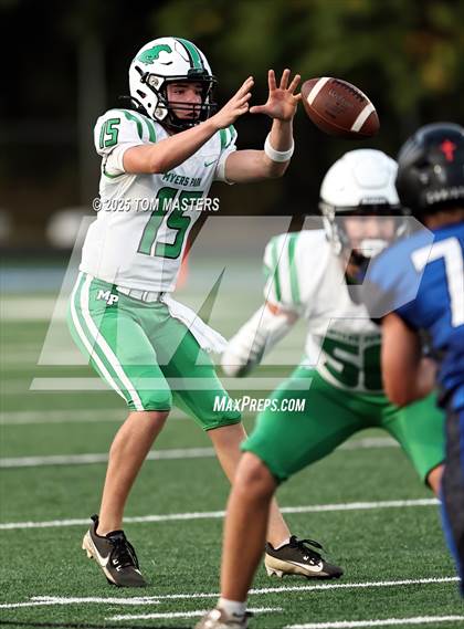 Thumbnail 1 in Myers Park @ Charlotte Christian photogallery.