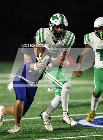 Thumbnail 1 in Myers Park @ Charlotte Christian photogallery.