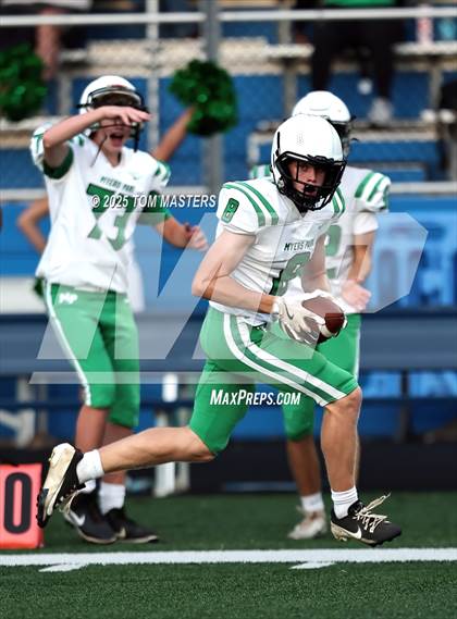 Thumbnail 3 in Myers Park @ Charlotte Christian photogallery.