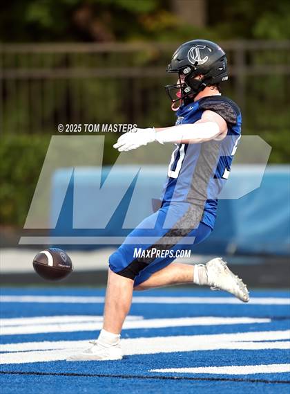 Thumbnail 3 in Myers Park @ Charlotte Christian photogallery.