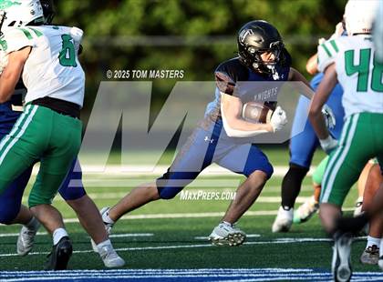 Thumbnail 3 in Myers Park @ Charlotte Christian photogallery.