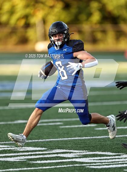 Thumbnail 3 in Myers Park @ Charlotte Christian photogallery.