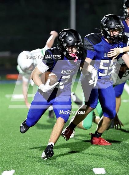 Thumbnail 3 in Myers Park @ Charlotte Christian photogallery.
