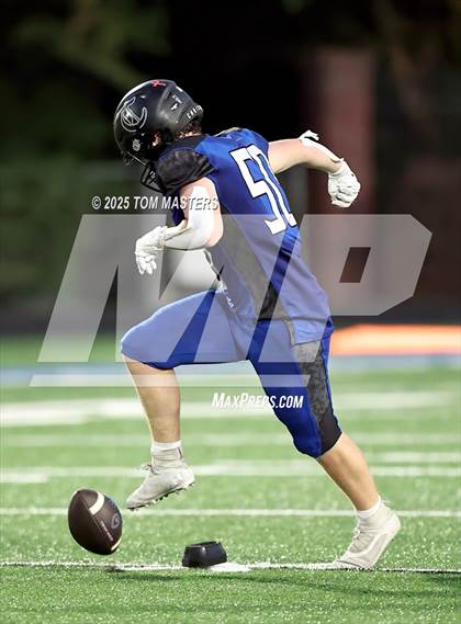 Thumbnail 3 in Myers Park @ Charlotte Christian photogallery.