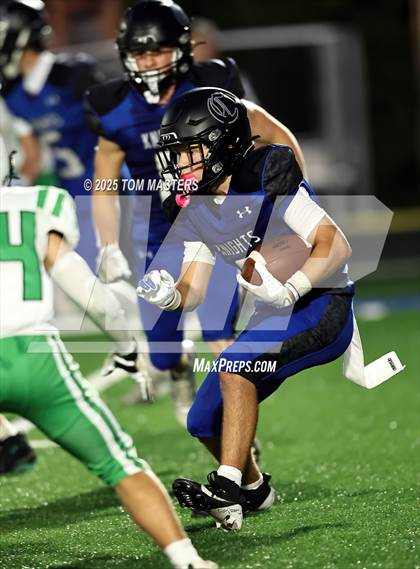 Thumbnail 3 in Myers Park @ Charlotte Christian photogallery.