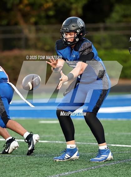Thumbnail 3 in Myers Park @ Charlotte Christian photogallery.