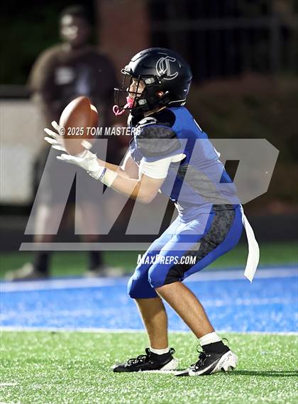 Thumbnail 2 in Myers Park @ Charlotte Christian photogallery.
