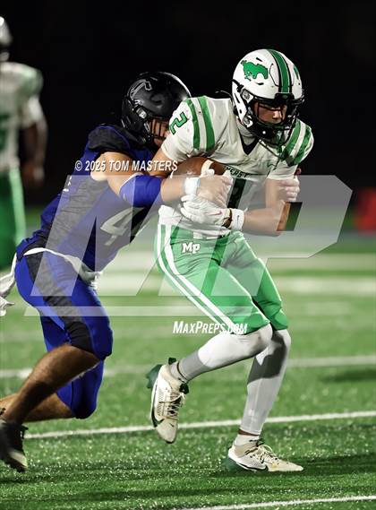 Thumbnail 3 in Myers Park @ Charlotte Christian photogallery.