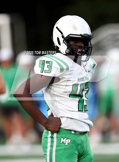 Thumbnail 3 in Myers Park @ Charlotte Christian photogallery.