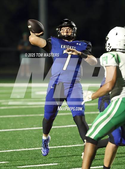 Thumbnail 3 in Myers Park @ Charlotte Christian photogallery.