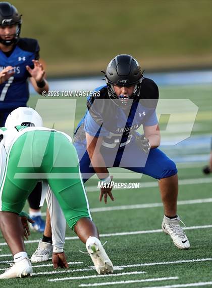 Thumbnail 2 in Myers Park @ Charlotte Christian photogallery.