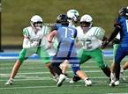 Photo from the gallery "Myers Park @ Charlotte Christian"