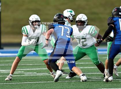 Thumbnail 1 in Myers Park @ Charlotte Christian photogallery.