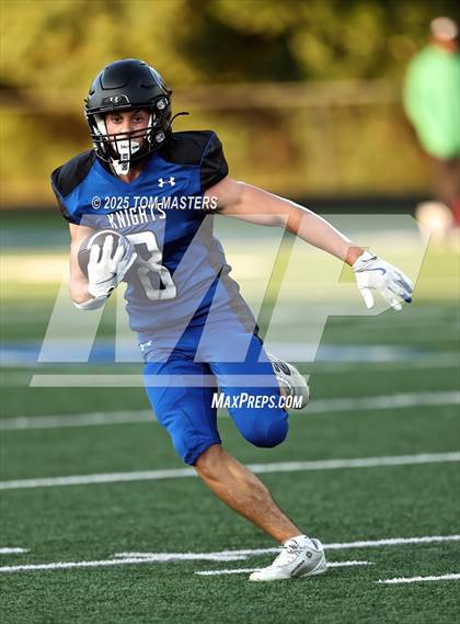 Thumbnail 3 in Myers Park @ Charlotte Christian photogallery.