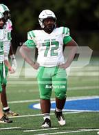 Photo from the gallery "Myers Park @ Charlotte Christian"