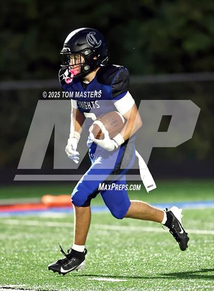 Thumbnail 3 in Myers Park @ Charlotte Christian photogallery.