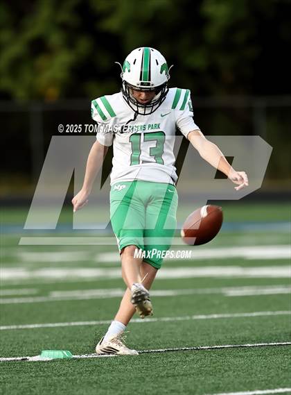 Thumbnail 3 in Myers Park @ Charlotte Christian photogallery.