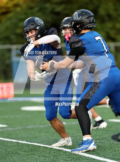 Thumbnail 3 in Myers Park @ Charlotte Christian photogallery.