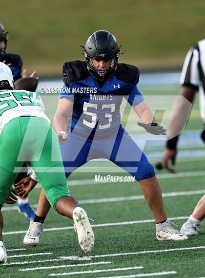 Thumbnail 3 in Myers Park @ Charlotte Christian photogallery.