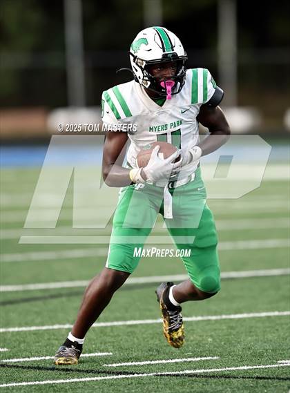Thumbnail 2 in Myers Park @ Charlotte Christian photogallery.