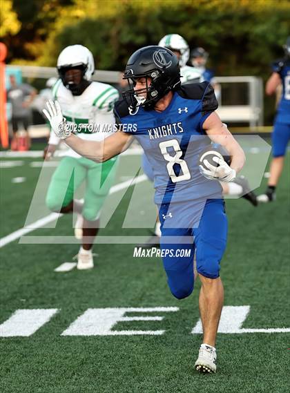 Thumbnail 3 in Myers Park @ Charlotte Christian photogallery.