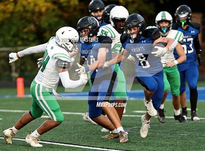 Thumbnail 3 in Myers Park @ Charlotte Christian photogallery.