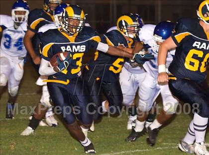 Thumbnail 2 in Gahr @ Millikan photogallery.