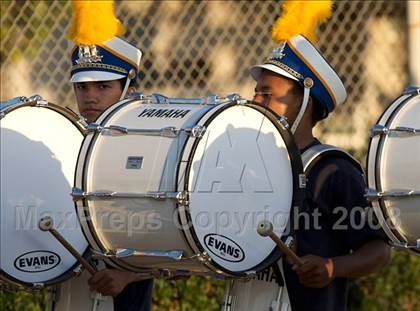 Thumbnail 1 in Gahr @ Millikan photogallery.