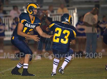 Thumbnail 2 in Gahr @ Millikan photogallery.