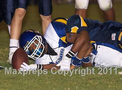 Thumbnail 2 in Gahr @ Millikan photogallery.