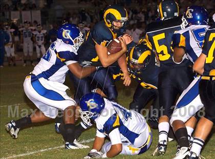 Thumbnail 1 in Gahr @ Millikan photogallery.