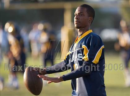 Thumbnail 2 in Gahr @ Millikan photogallery.
